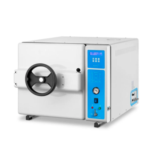 Autoclaves