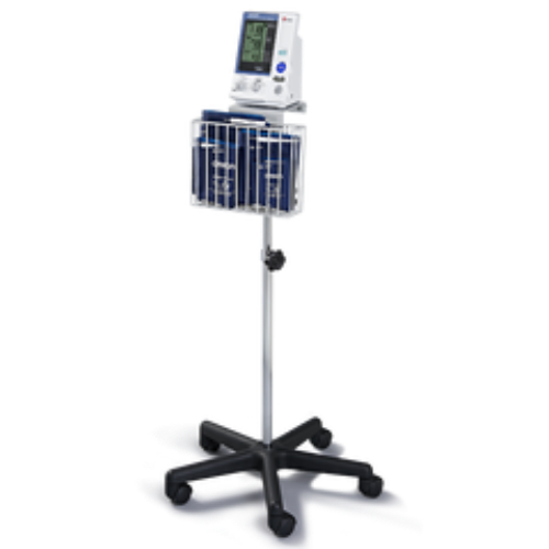 BP Monitor Trolley