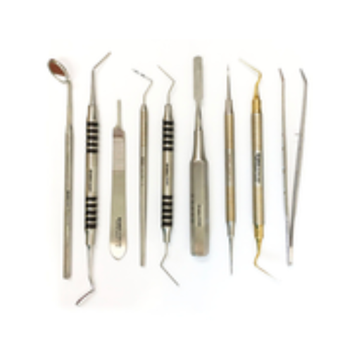 Endodontics