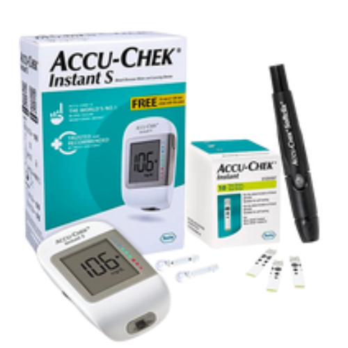 Glucometer
