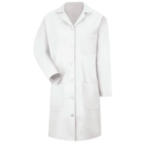 Lab coats