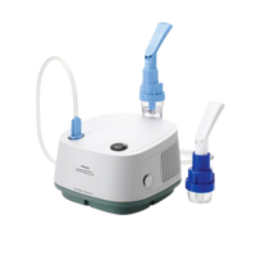 Nebulizers (3)