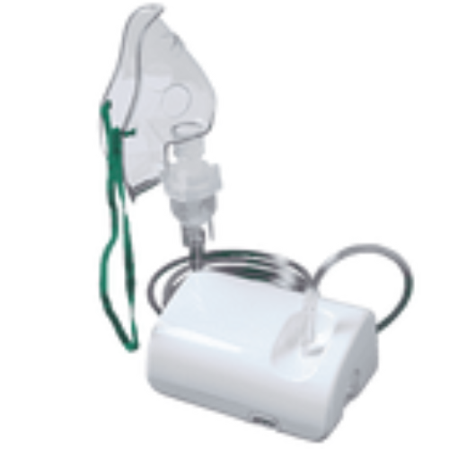 Nebulizers