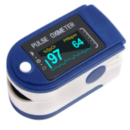 Pulse meter