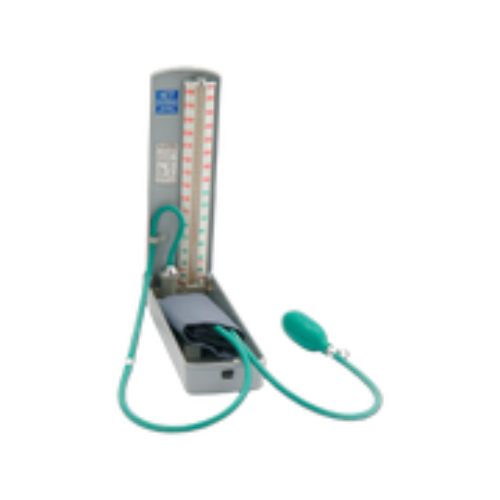 Sphygmomanometer