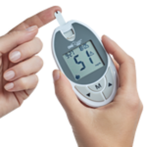 Sugar Tester