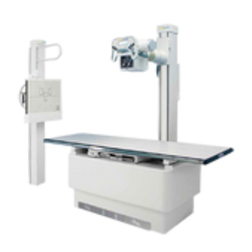 X Ray