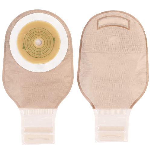 Colostomy-Bag