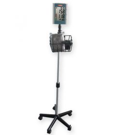 Digital B.P.Monitor - Trolley