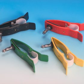 Clamp Electrodes Paediatric