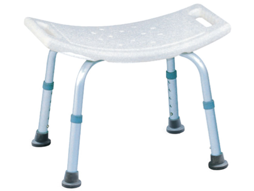 Shower Chair - Fixed - medicaltradehub.com