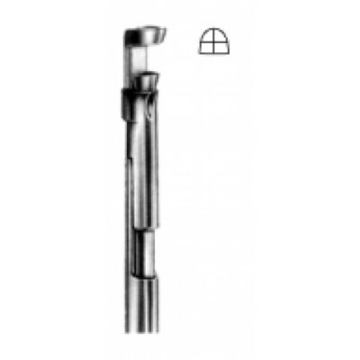 Cordes tip only used w/universal handle Fig.2