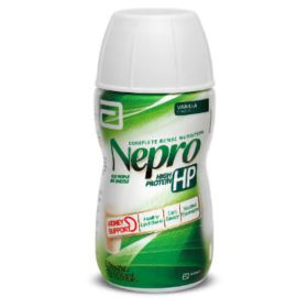 Nepro hp