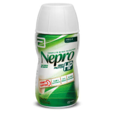 Nutritional supplement Nepro HP