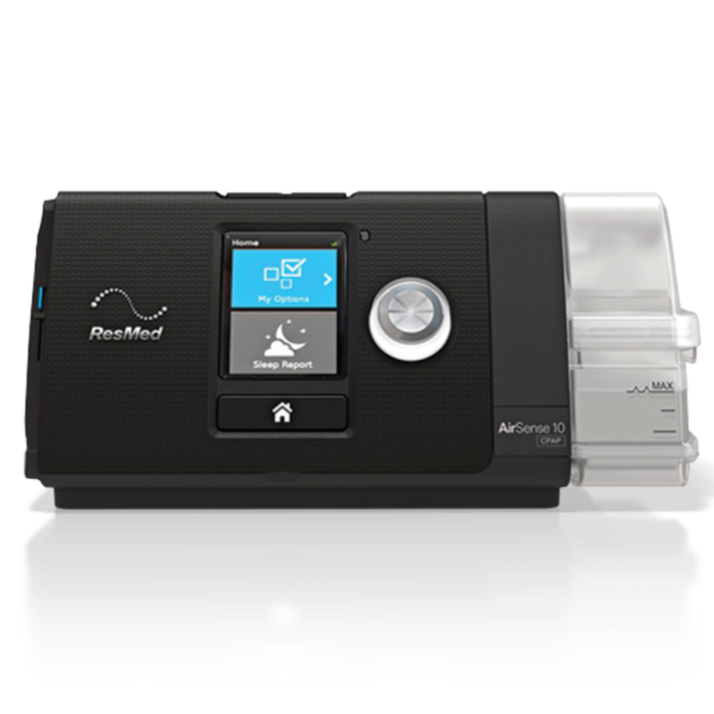 ResMed Airsense 10 Auto CPAP with Humidifier