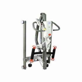 Electric Patient Lifter
