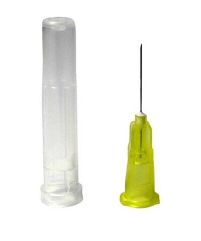 Needles (Yellow) 20g