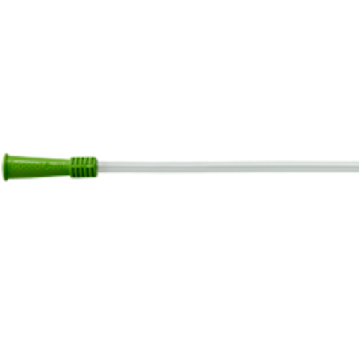 Nelathon Catheter (Light Green), Fr6
