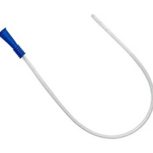Nelathon Catheter (Blue), Fr8