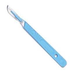 Sterile Disposable Scalpel #20