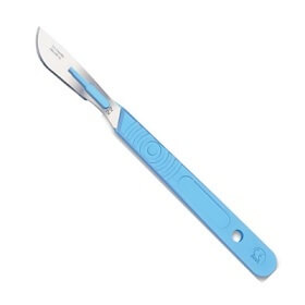 Sterile Disposable Scalpel #22