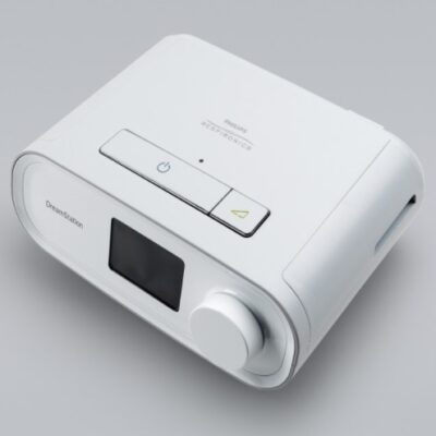 Auto CPAP with Humidifier + Nasal Mask