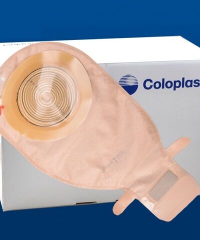 Coloplast Alterna, Ostomy Bag, 13870