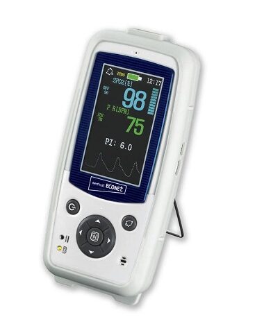 Palmcare PRO Pulse Oximeter