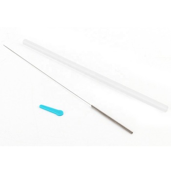 Sterile Acupuncture Needles, 0.30 x 30