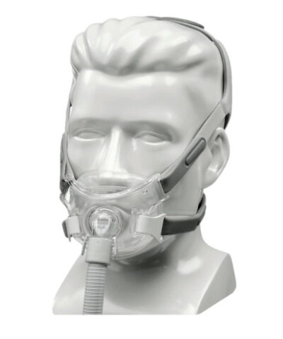 View Mask Medium