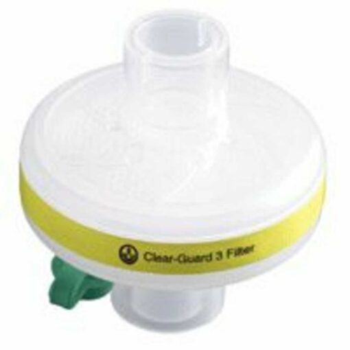 Breathing Filter