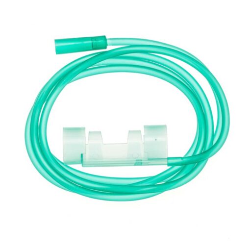 Oxygen Delivery Aid For Hme Thermovent T - Thermovent O2
