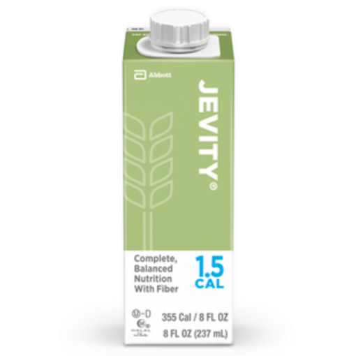 Jevitty Nutritional supplement 1.5 Cal 237ml