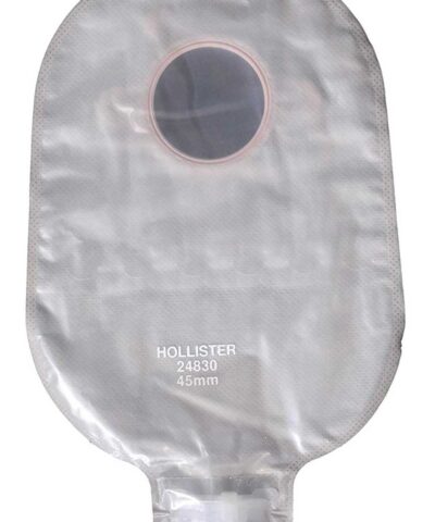 Urostomy Bag / Pouch 24830  45mm