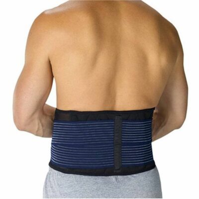 Thera P Back Support L/XL