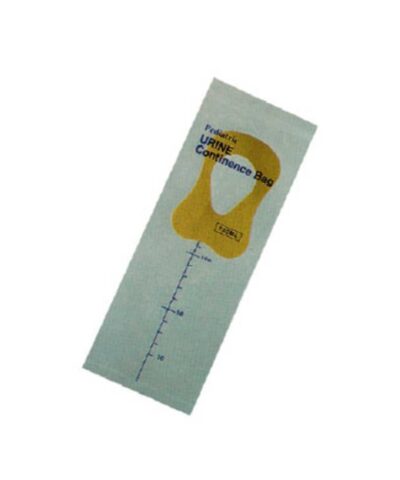 Pediatric Urine Collection Bag-MOQ 100pcs