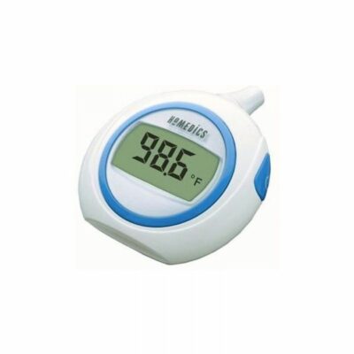 Large Readout 1-Second Ear Thermometer