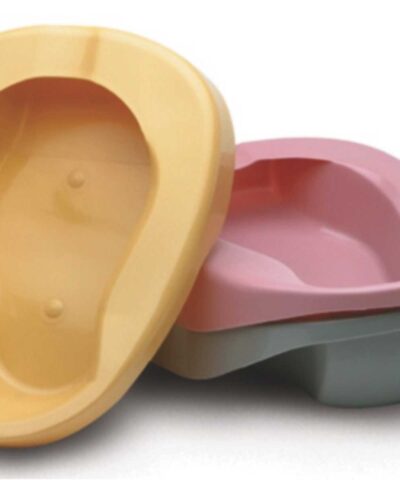 Bedpans