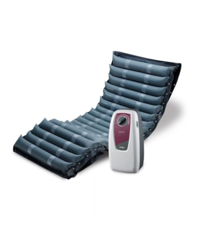 APEX DOMUS 2 Air Mattress Overlay