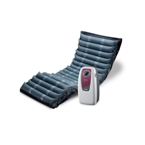 APEX DOMUS 2 Air Mattress Overlay