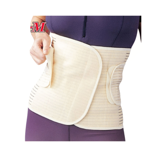 Abdominal Binder EB-525