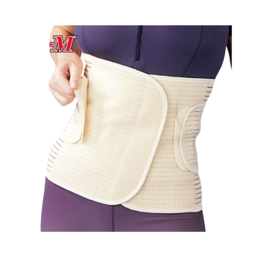 Abdominal Binder EB-501