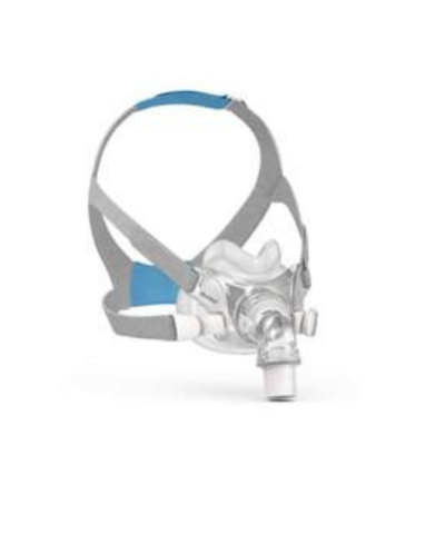 Air Fit F30 Full Face Mask