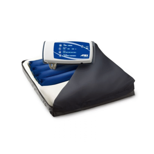 Apex Wheelchair Air Cushion COMBO 100PLUS