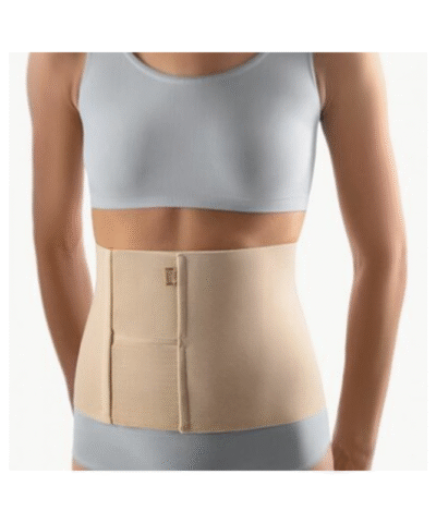BORT PostOban SOFT Thorax-Abdominal-Support