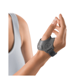 BORT RhizoFlex Thumb Ring Brace