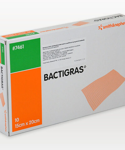 Bactigras, 15cm x 20cm