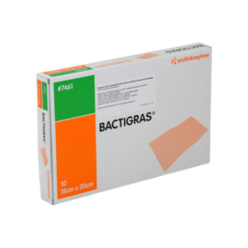 Bactigras