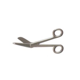Bandage Scissors - 15 Cm