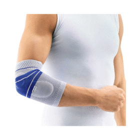 Bauerfeind EpiTrain Elbow Support